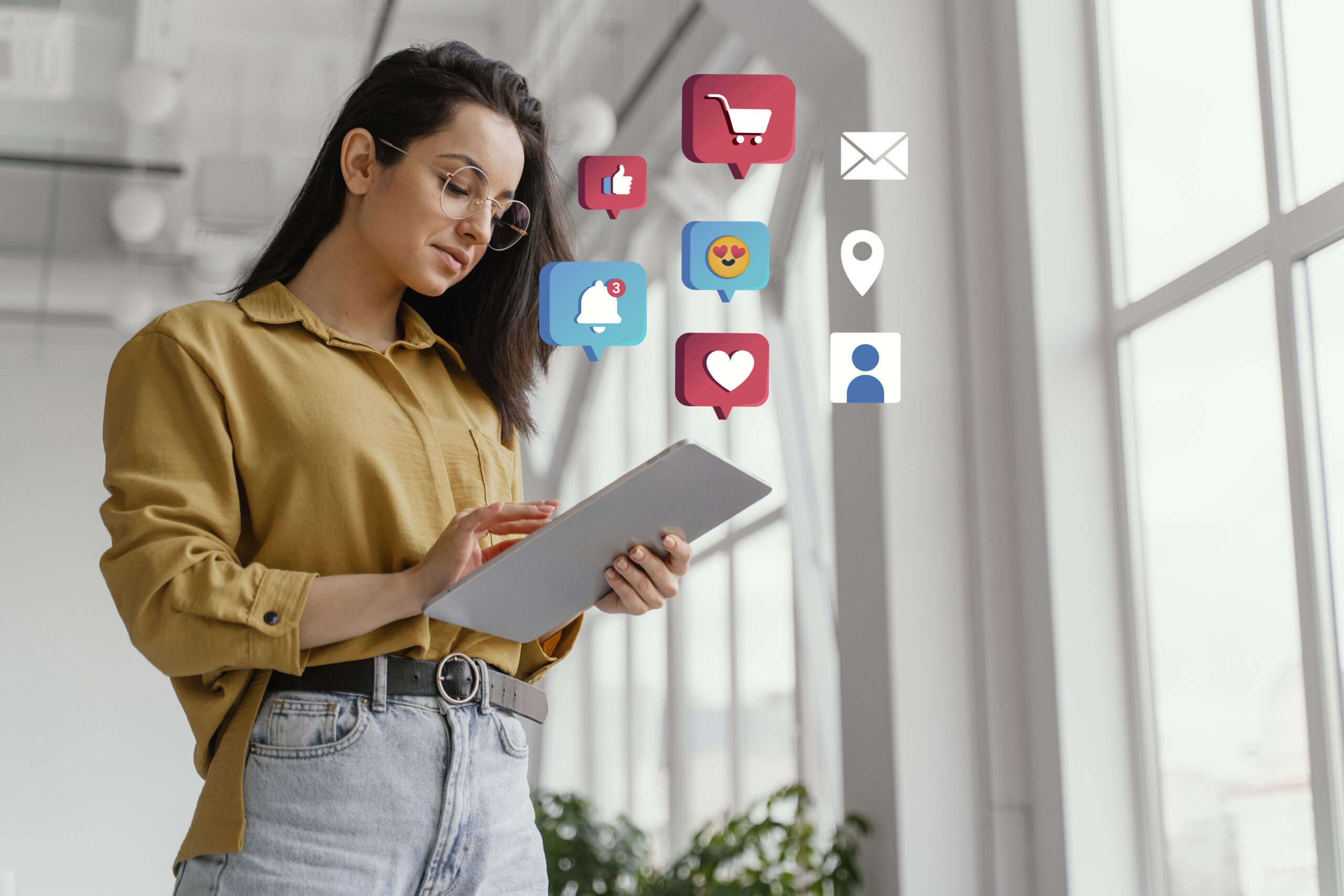 App Store Optimization (ASO)