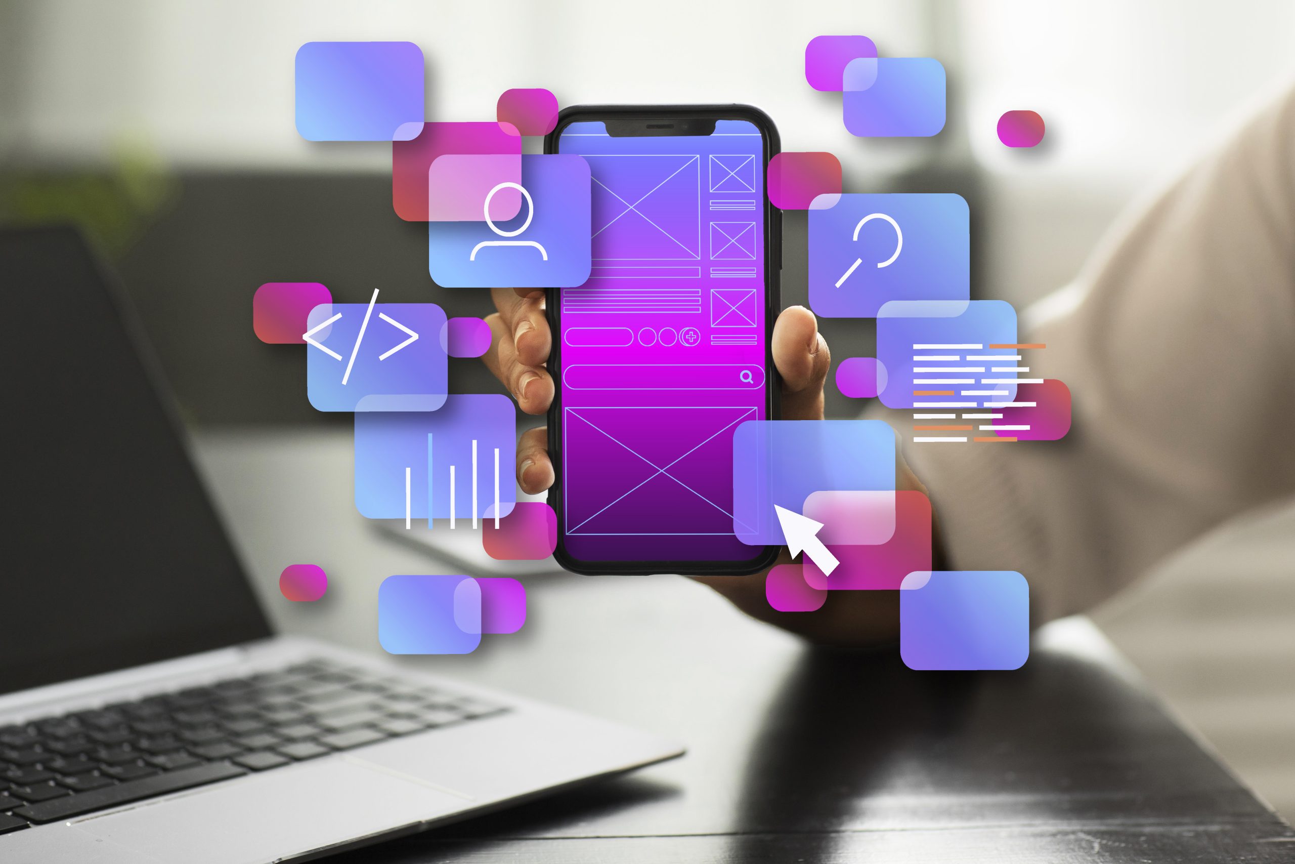 App Store Optimization (ASO)