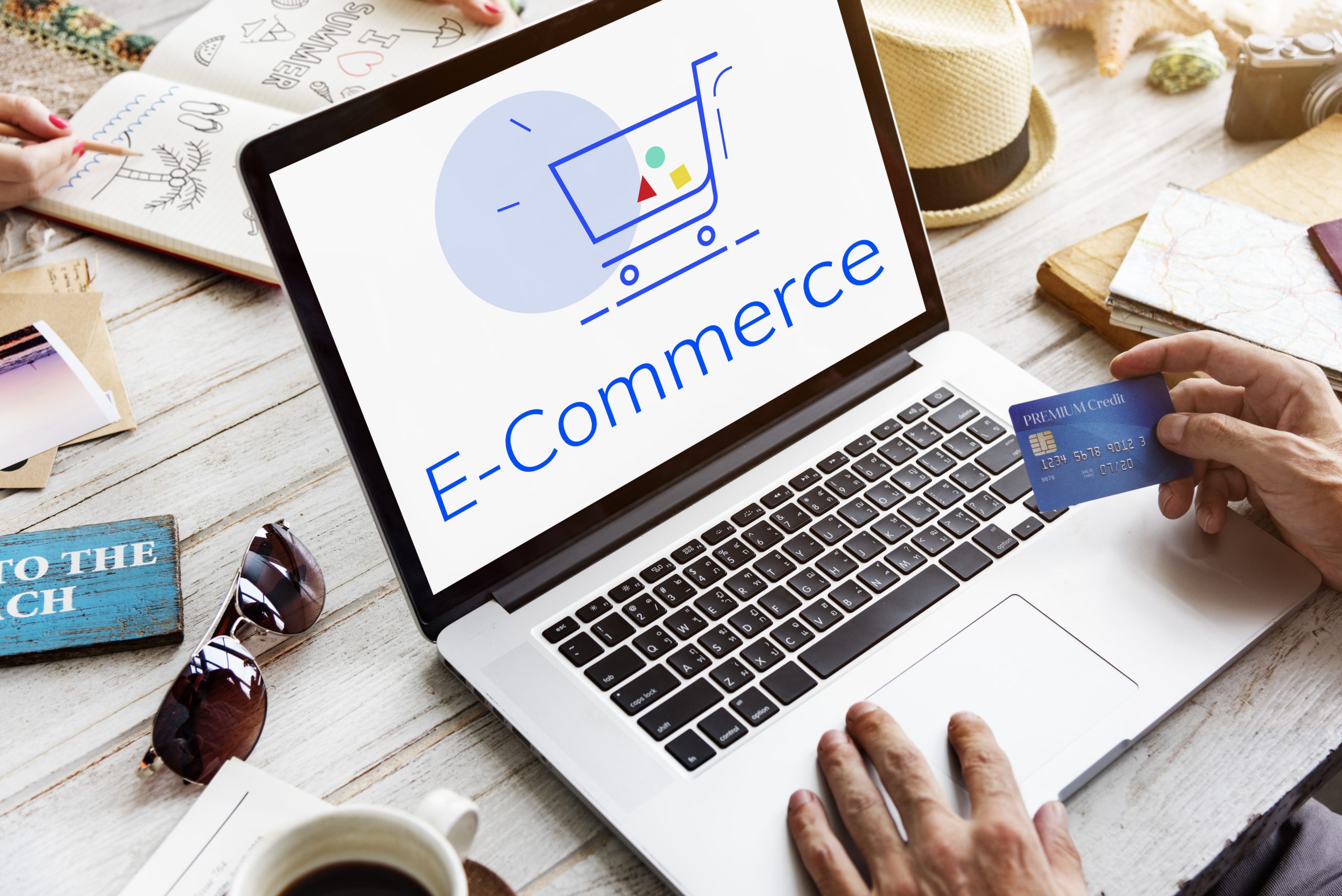 eCommerce SEO