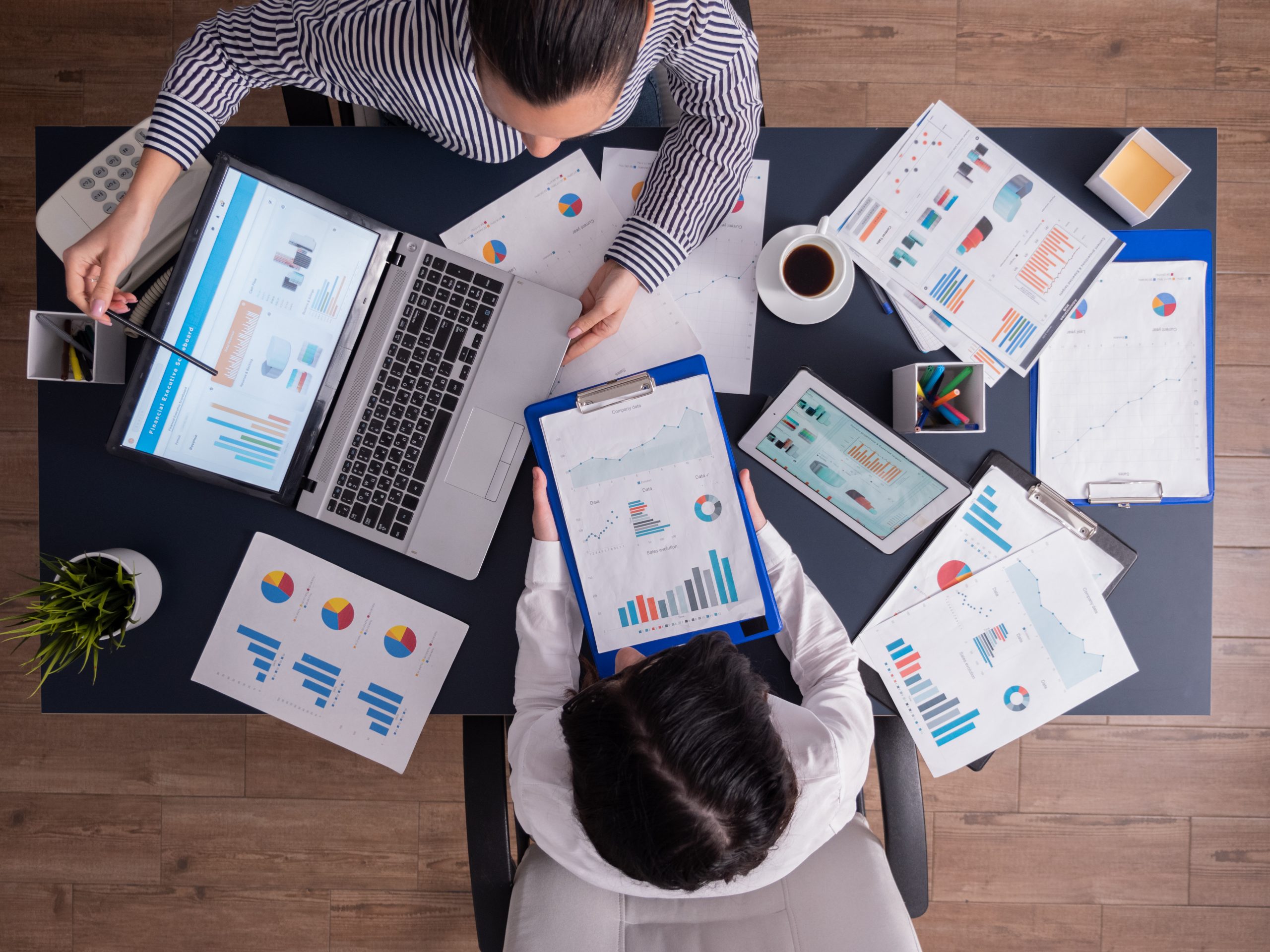 PPC Management