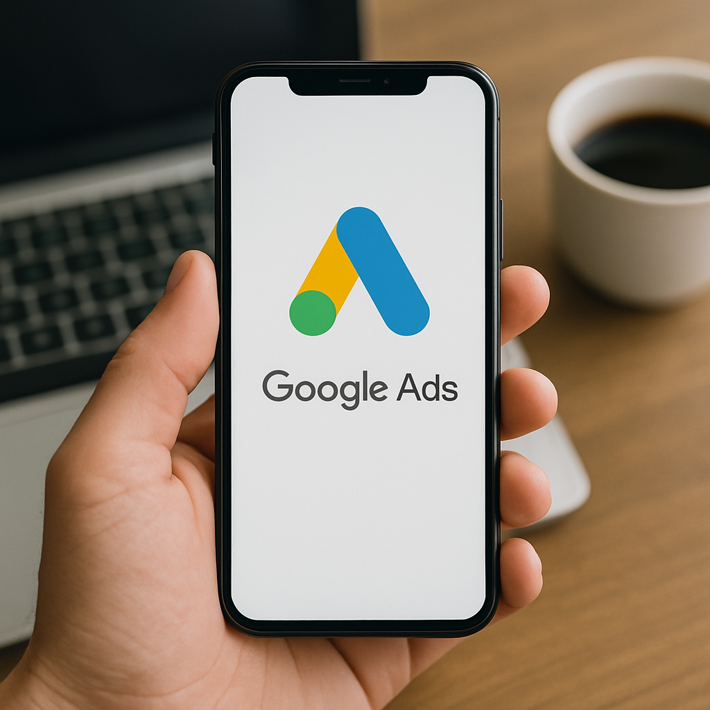 Google Ads Management